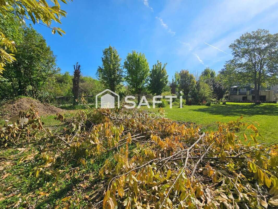 Photo 4 - Terrain à MORET-SUR-LOING