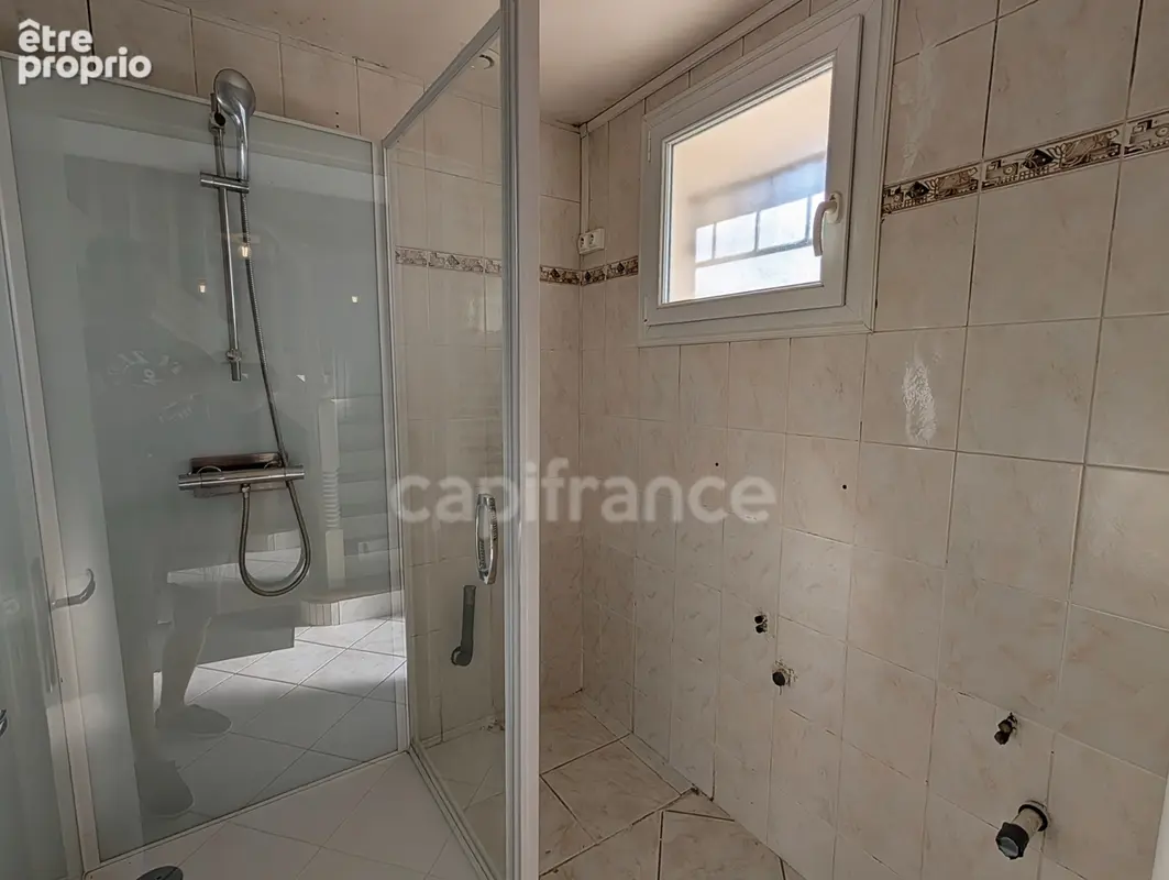 Landerneau, maison familiale hors lotissement, 5 chambres, rez de jardin, grande terrasse - photo 9