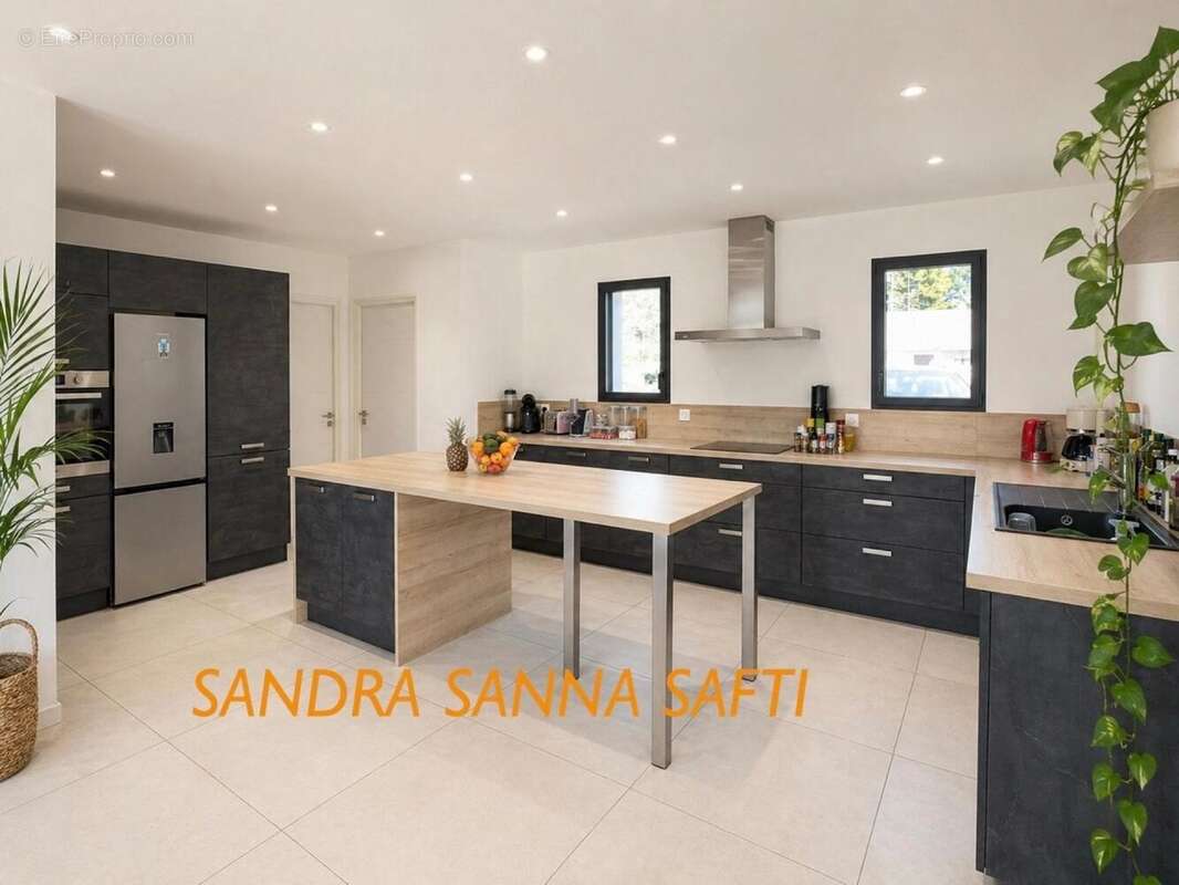 Maison 177 m² à Airon-Notre-Dame  - photo 3