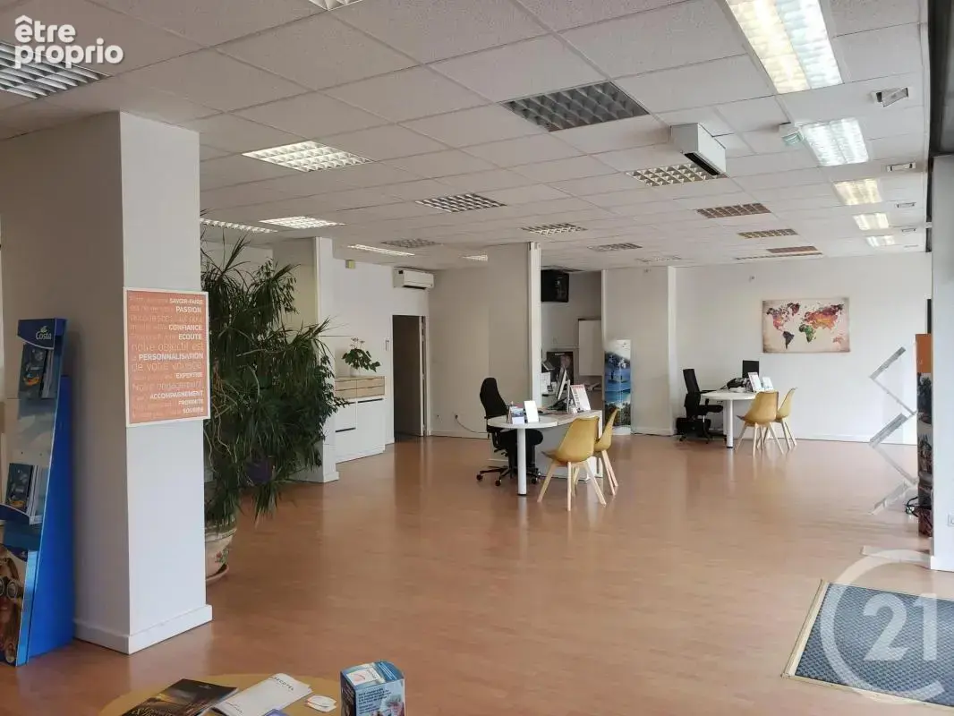 Locaux/Biens immobiliers - photo 8