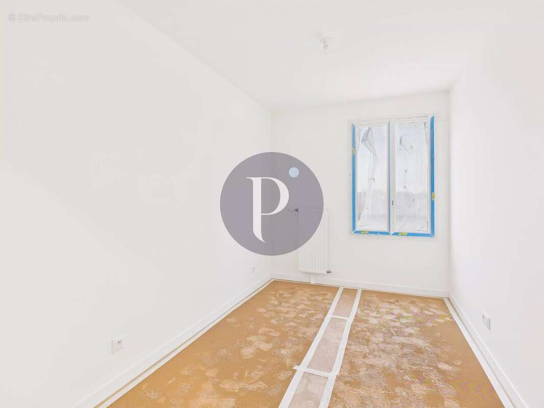 Appartement à WISSOUS