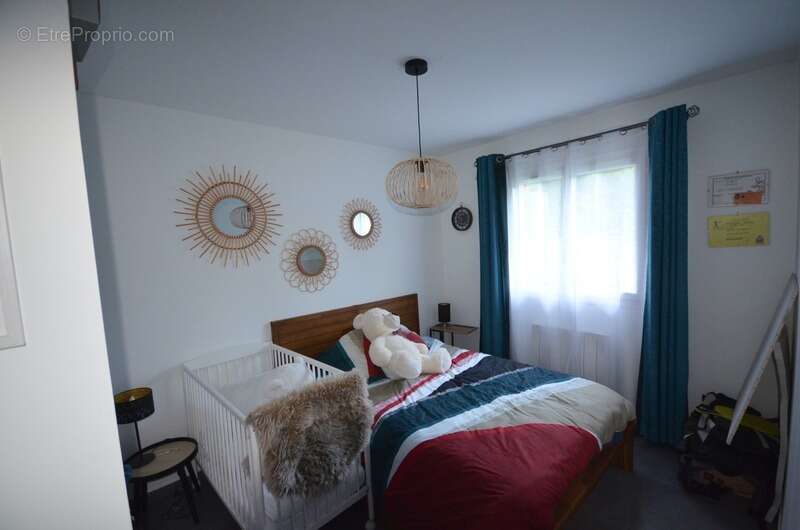 REBAIS (77) à vendre  belle maison contemporaine de 135 m² - photo 7