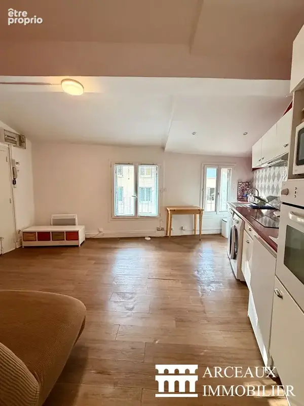 Montpellier centre - Jardin du Peyrou - Appartement 2 pièces 36 m2 - photo 2