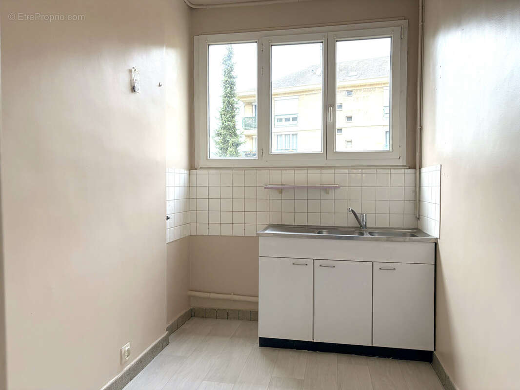 Appartement à BEAUVAIS