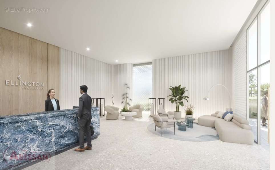 Appartement à MARSEILLE-7E