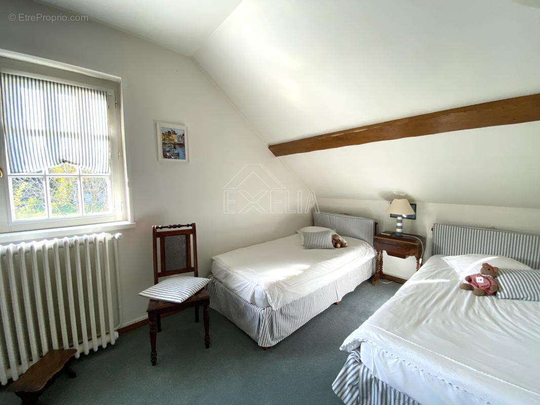 Maison à PERDREAUVILLE