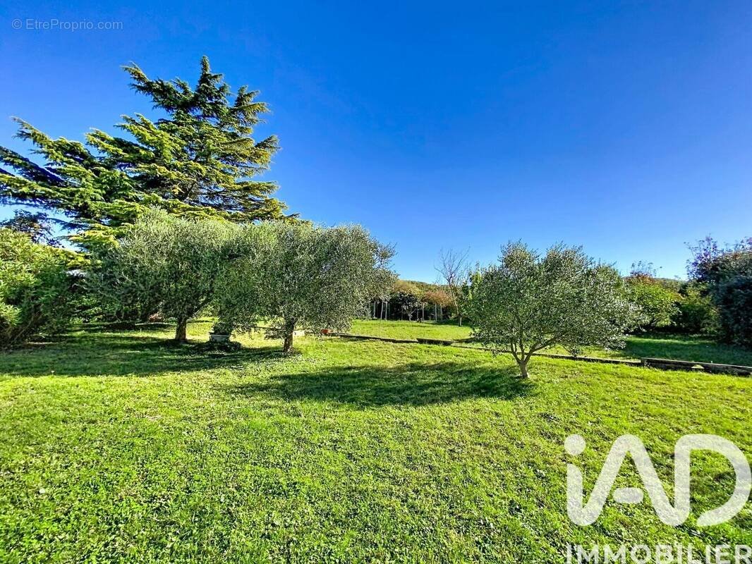 Photo 1 - Maison à CHAROLS