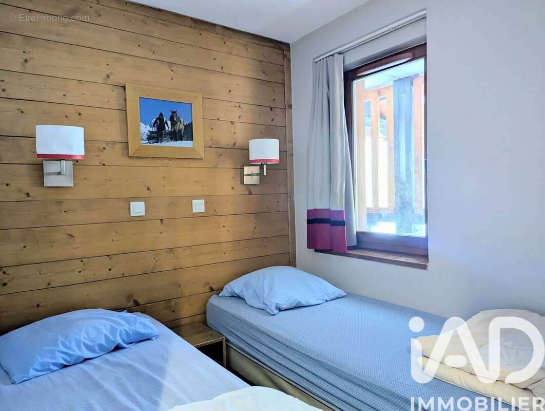 Photo 7 - Appartement à HUEZ