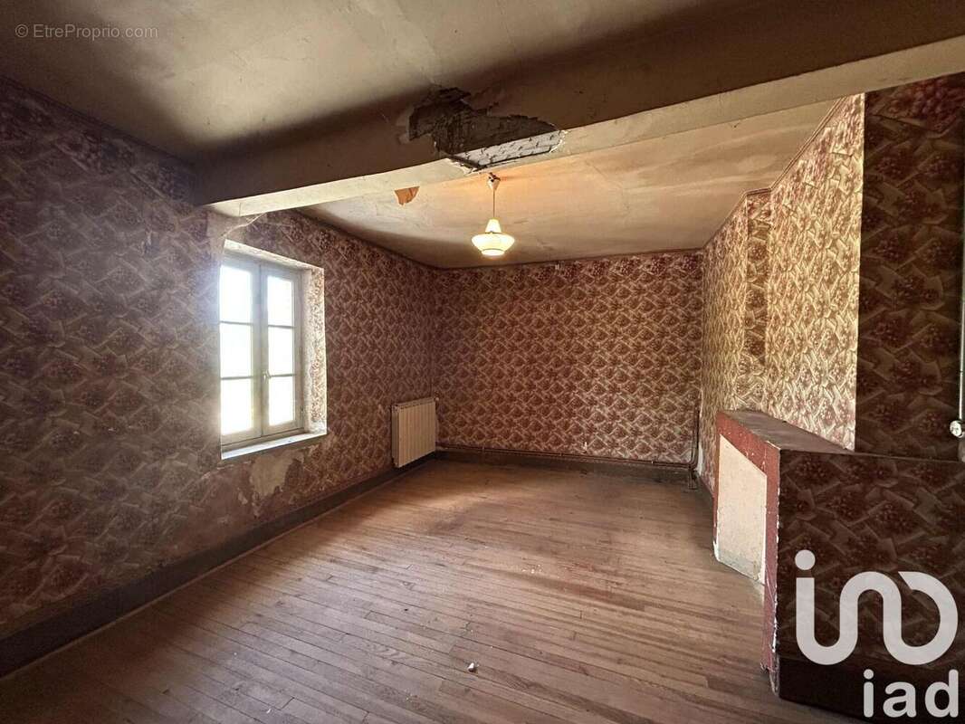 Photo 6 - Maison à SAINT-HILAIRE