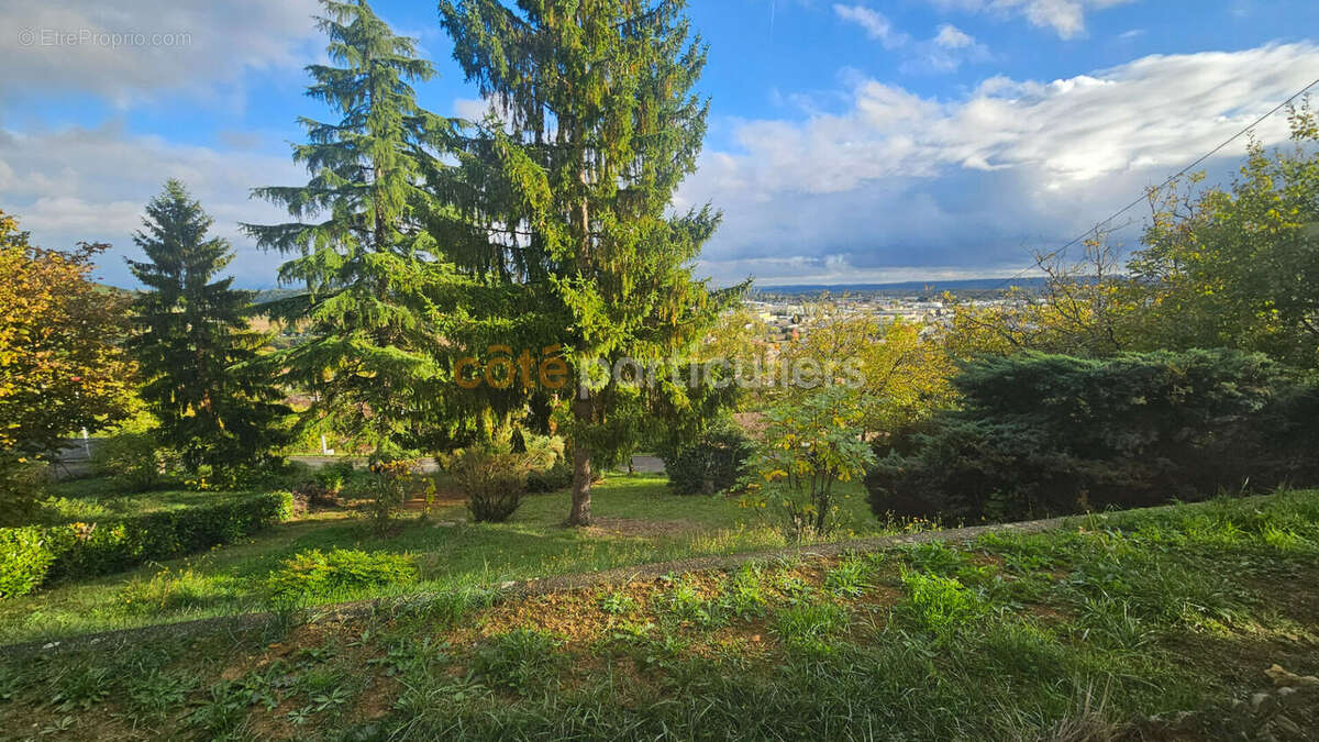 Maison à BON-ENCONTRE