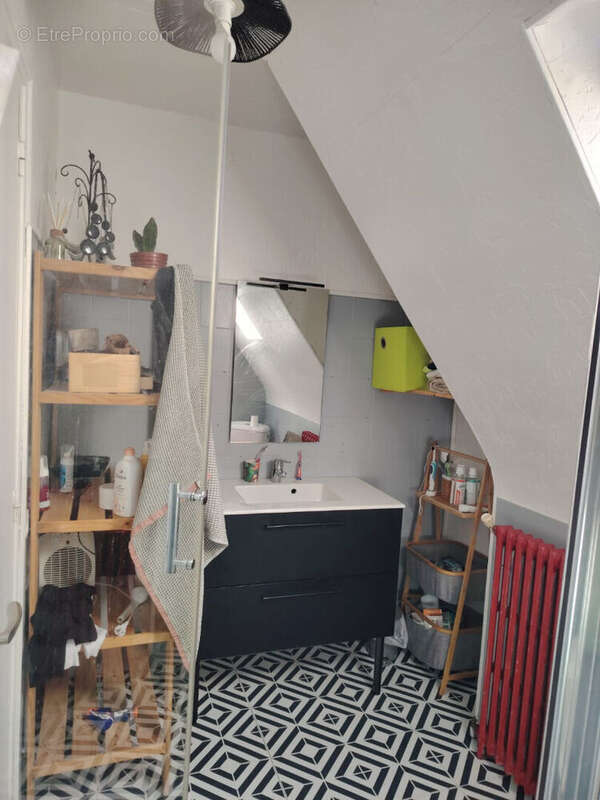 Maison à LORIENT