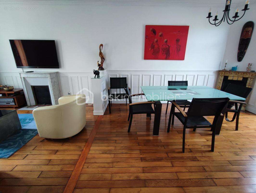 Maison à ATHIS-MONS