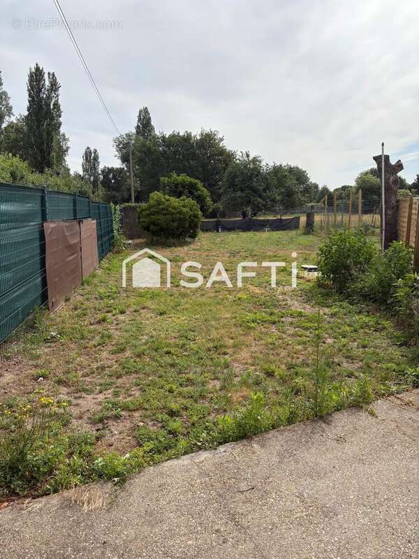 Photo 5 - Appartement à SAINT-ANDRE-DE-CUBZAC