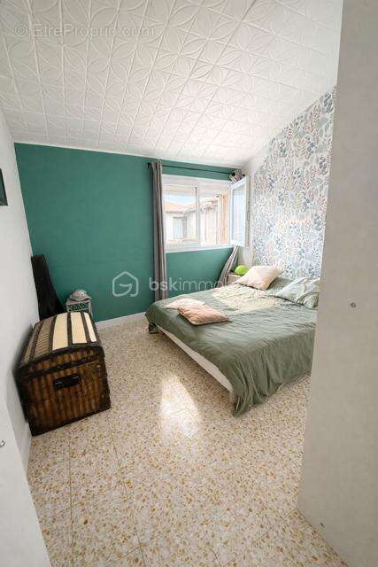 Maison à LE BARCARES