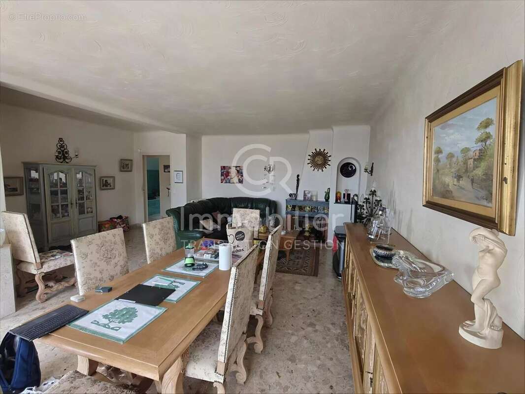 Maison à CANNES