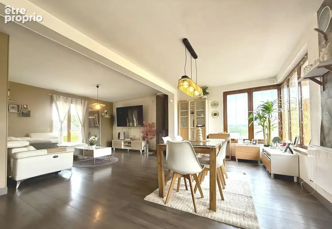 Maison familiale - photo 2