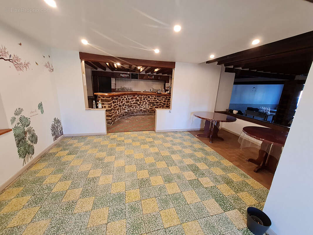 Appartement à LA LOUPE