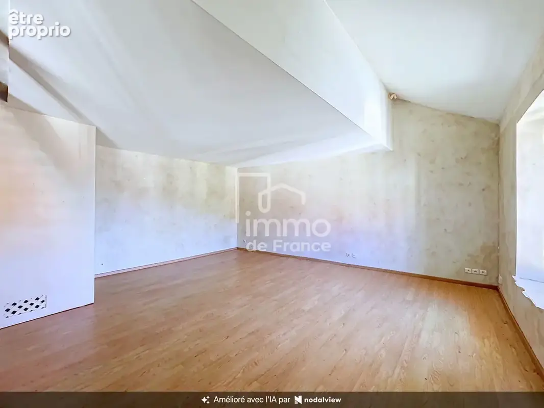 Appartement Chatillon En Michaille 5 pièce(s) 121 m2 - photo 4