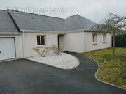 Maison à CHALONNES-SUR-LOIRE