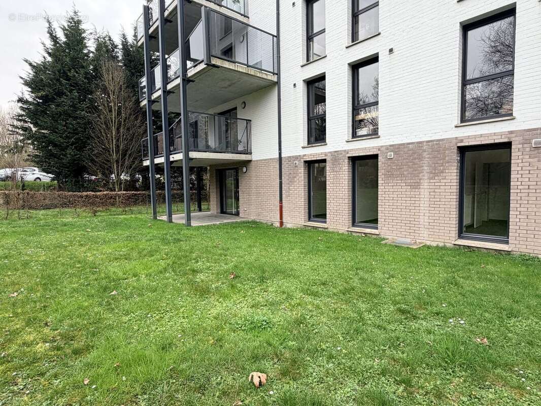 Appartement à MARCQ-EN-BAROEUL