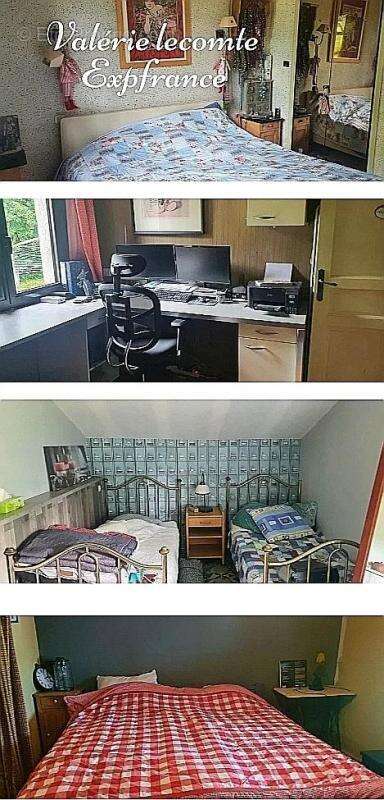 Maison à MONTFERMIER