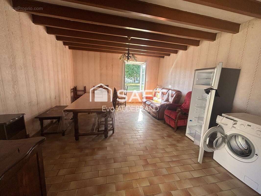 Photo 2 - Maison à AMURE