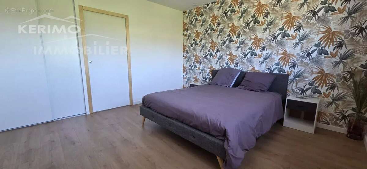 BINIC – Propriété contemporaine avec deux appartements indépendants - photo 16