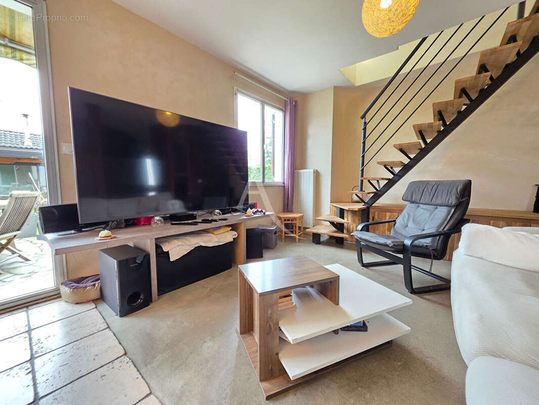 Maison à ARMENTIERES-EN-BRIE