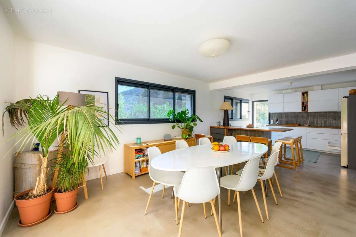 Villa californienne - photo 18