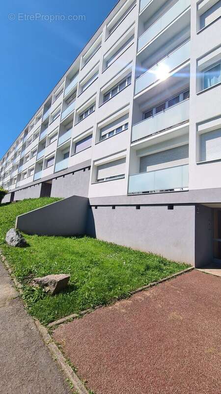Appartement à VILLARS