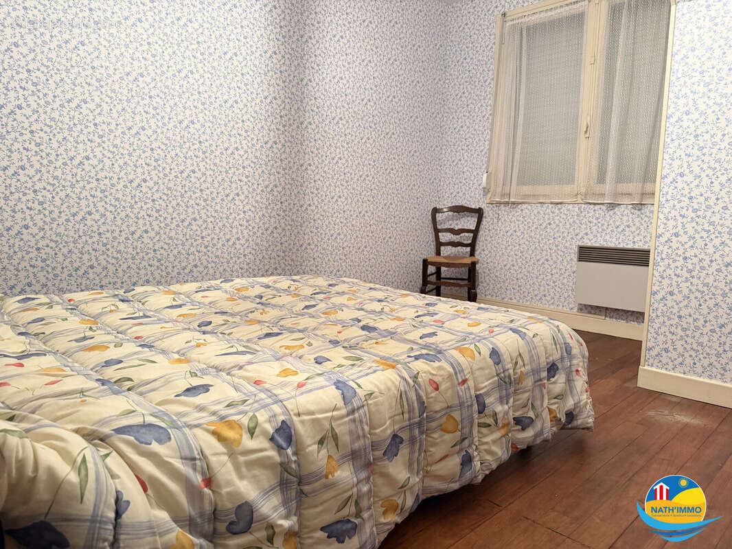 Maison à FORT-MAHON-PLAGE