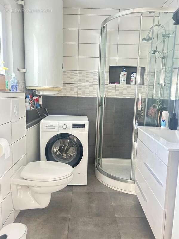 Appartement 87 m² à Selestat  - photo 4