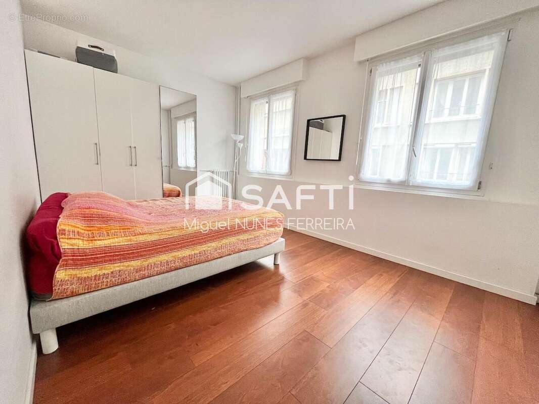Photo 6 - Appartement à ROUEN