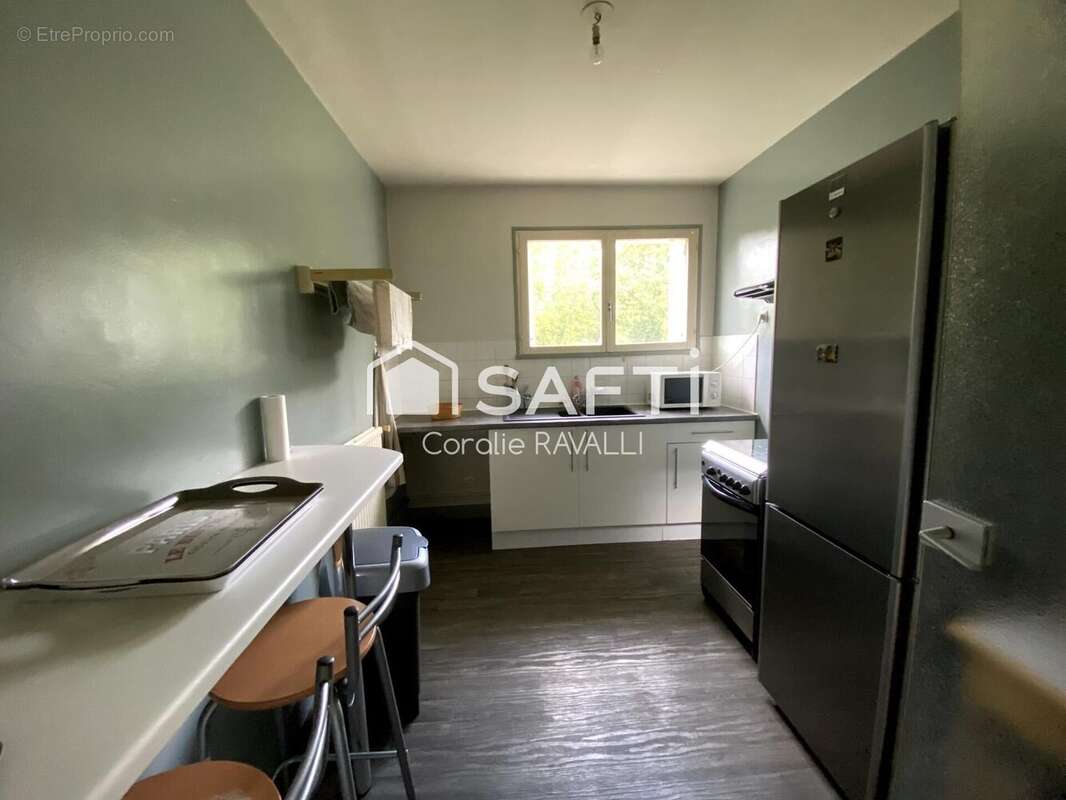 Photo 5 - Appartement à SOYAUX