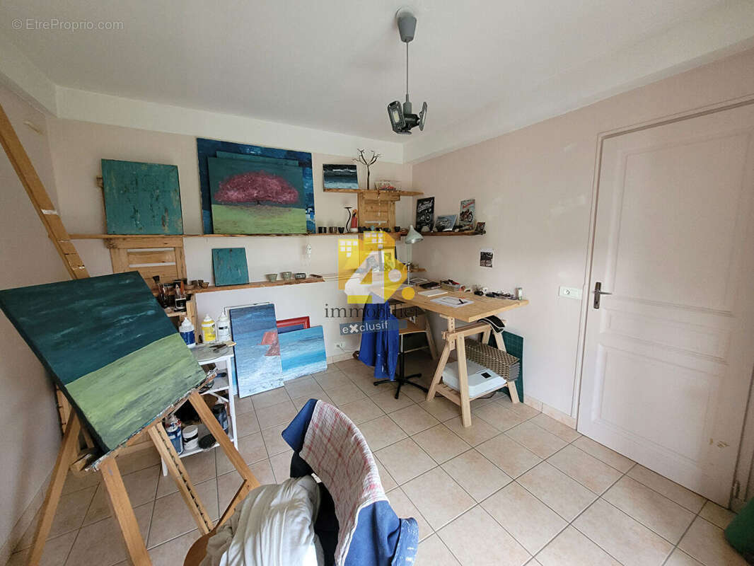 Maison à FAY-DE-BRETAGNE