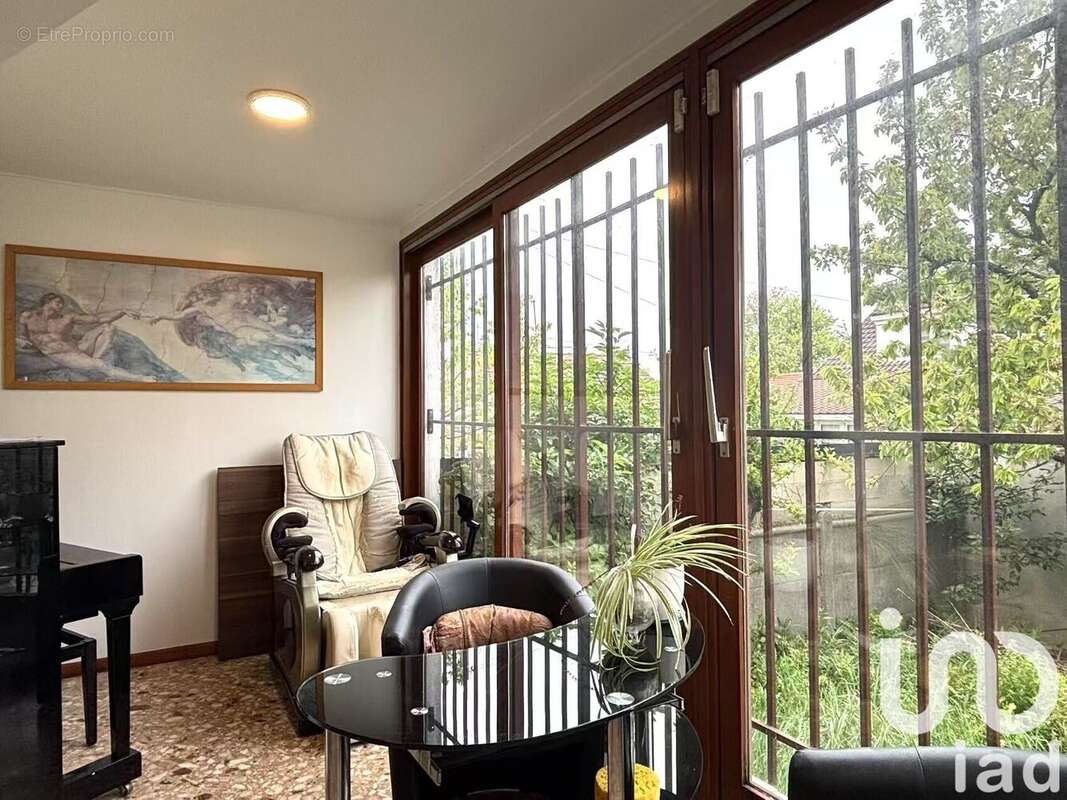 Photo 4 - Maison à LE BLANC-MESNIL