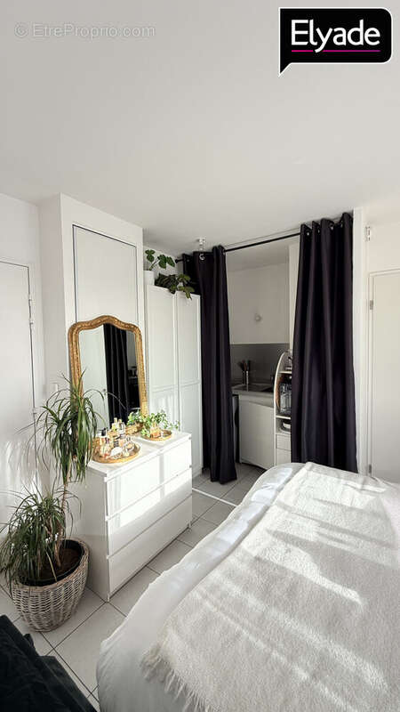 Appartement à CHELLES