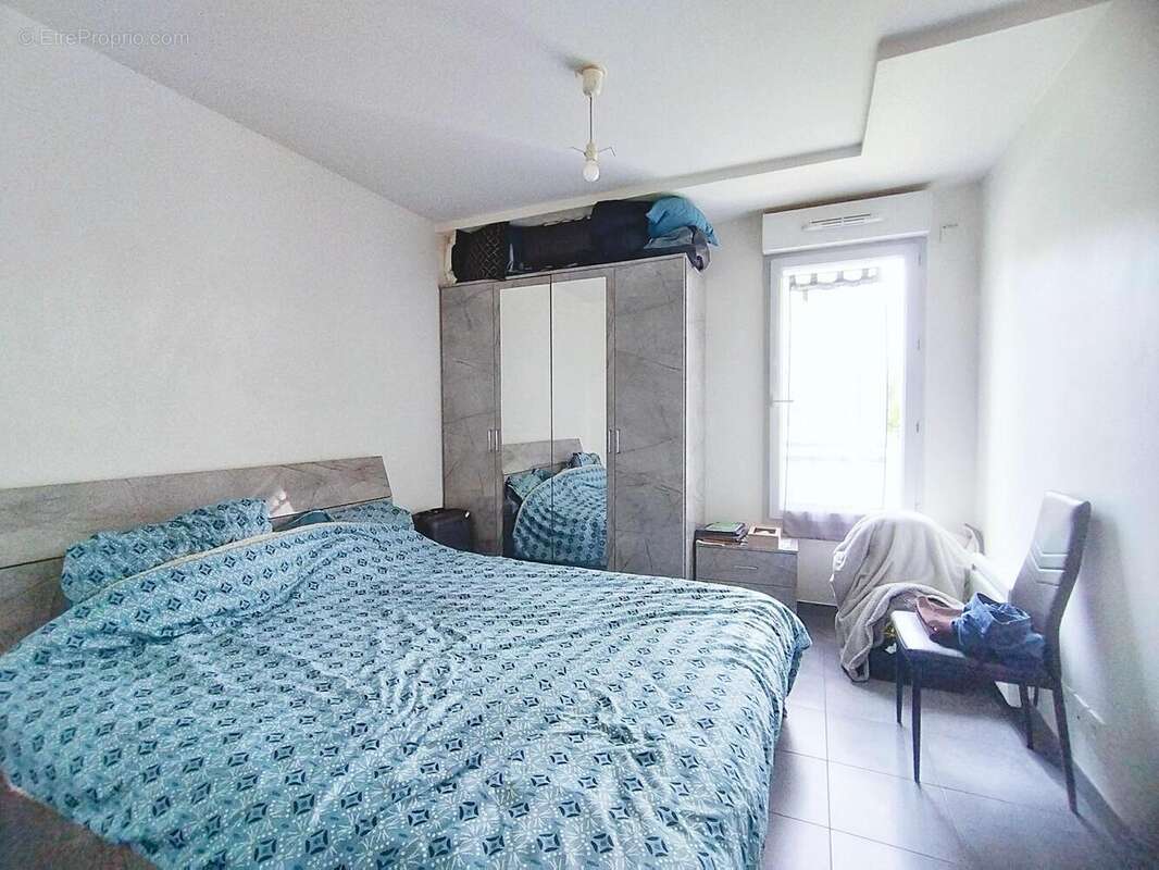   - Appartement à NICE