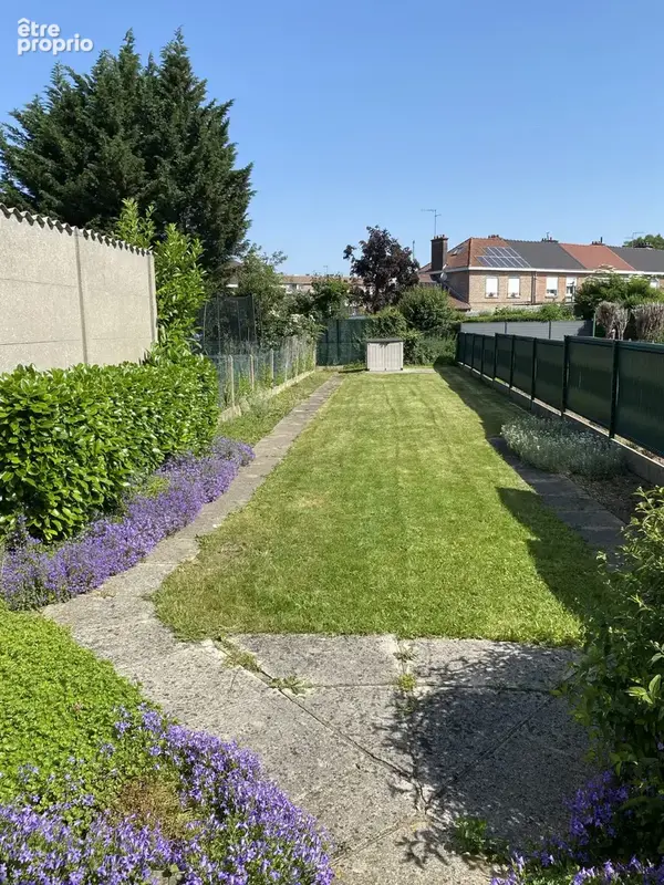Maison 4 pièces 82 m² à vendre à Ronchin (59790) - photo 3