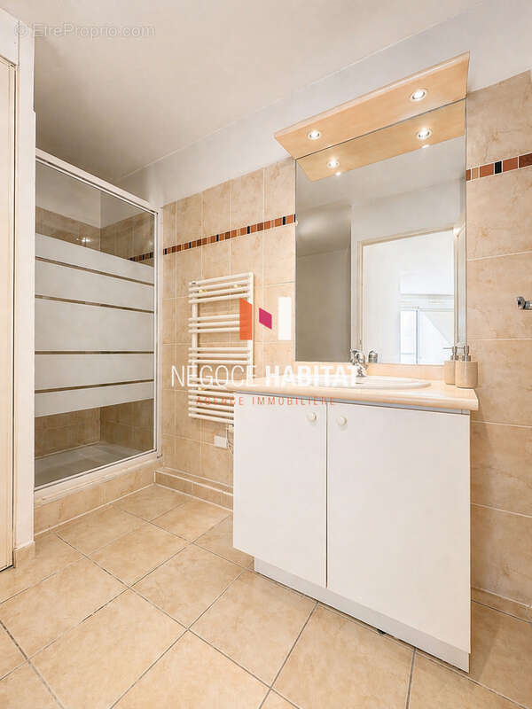 Appartement à SETE