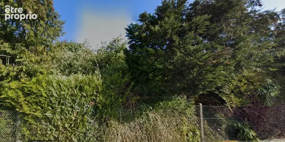 Terrain 484 m² à vendre à Mezy-Sur-Seine (78250) - photo 2