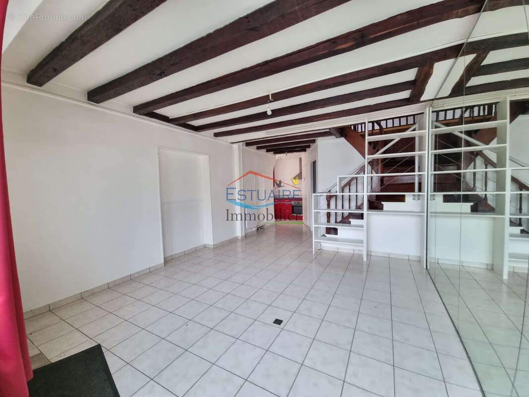 Appartement 58 m² à Blain  - photo 2