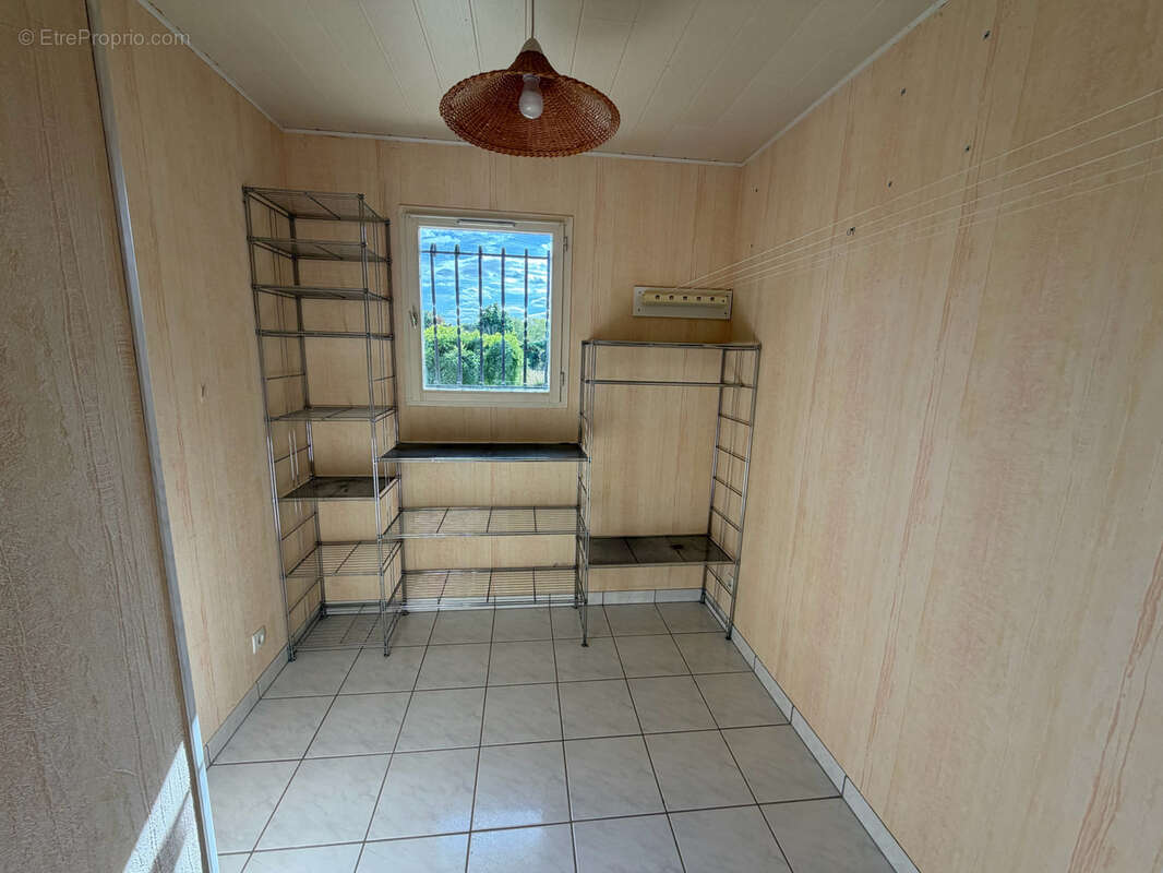 Maison 5 chambres - garage - terrasses - terrain - photo 20