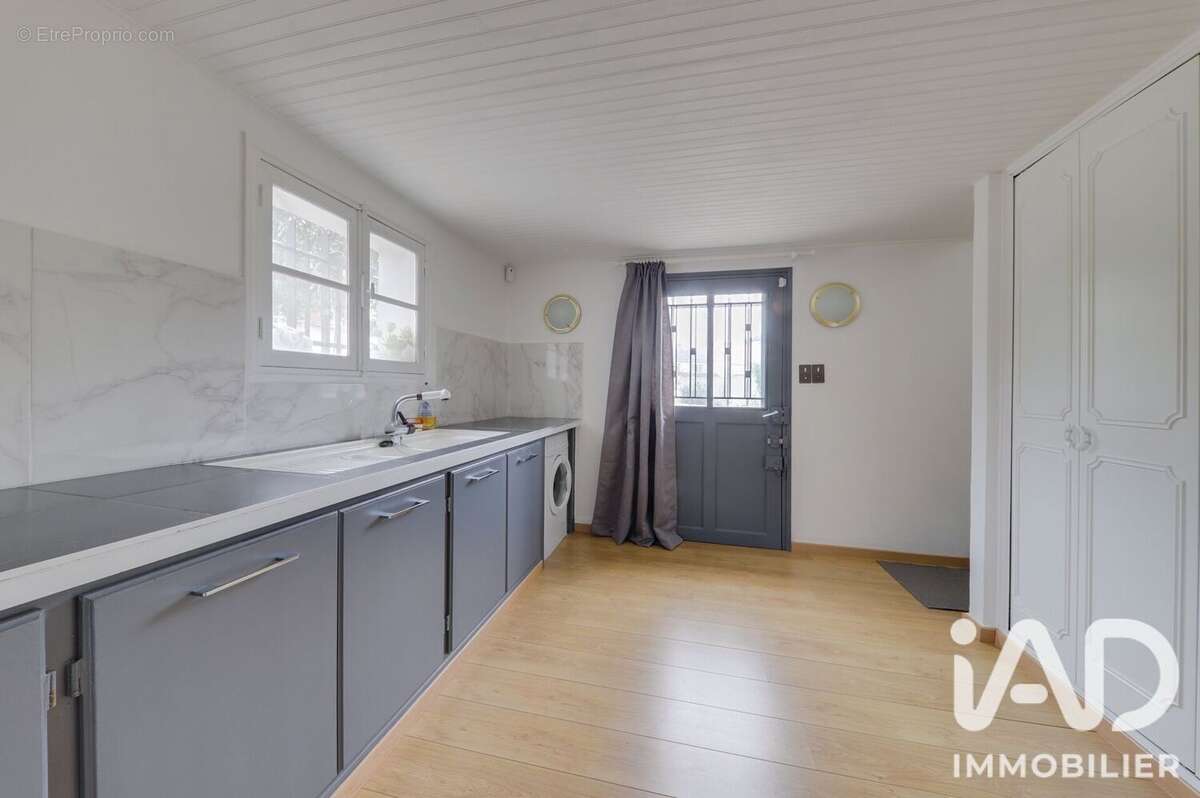 Photo 5 - Maison à YERRES