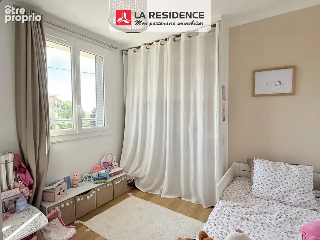 Maison 4 pièces 54 m² à vendre à Montigny-Les-Cormeilles (95370) - photo 9