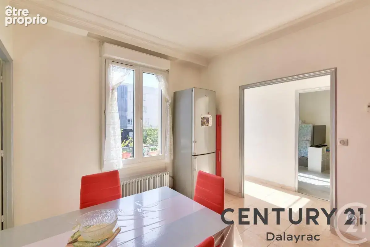 Photo Maison à Fontenay-Sous-Bois au prix de 395 000€