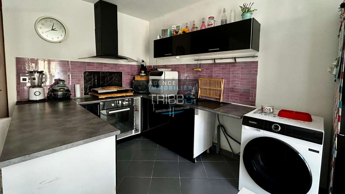 Appartement à ARGELES-SUR-MER