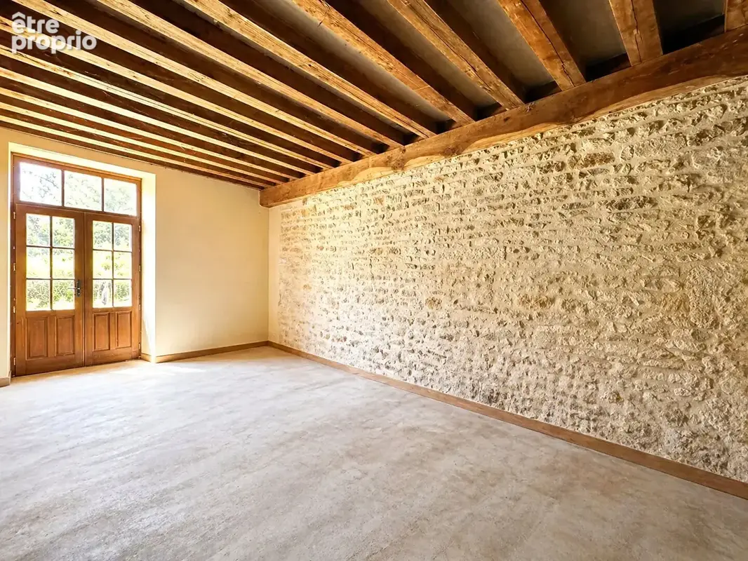 Ensemble Immobilier - MONT SAINT JEAN (secteur Pouilly en Auxois) - photo 10