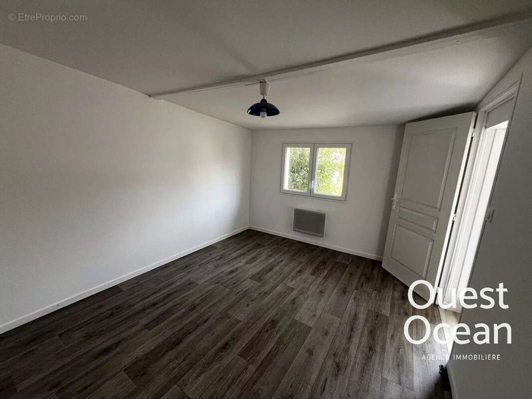 Maison à JARD-SUR-MER