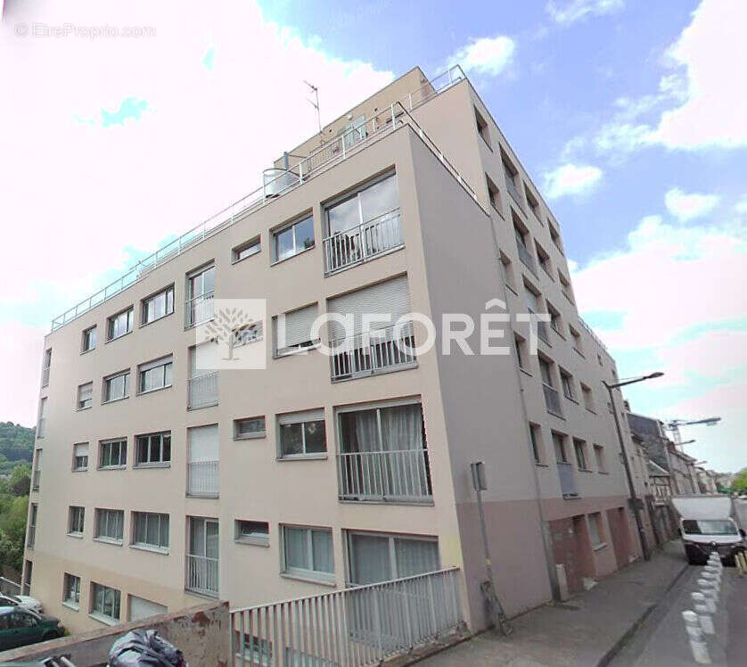 Appartement à ROUEN